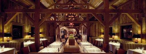 Dining Elegance
