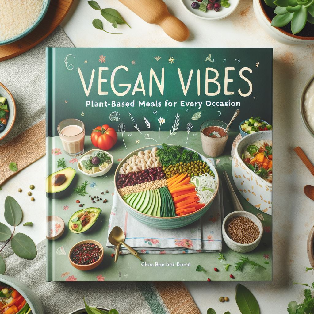 vegan vibes